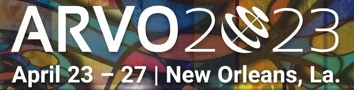 会议邀请 | 澎立生物邀您共赴全球最大眼科盛会ARVO
