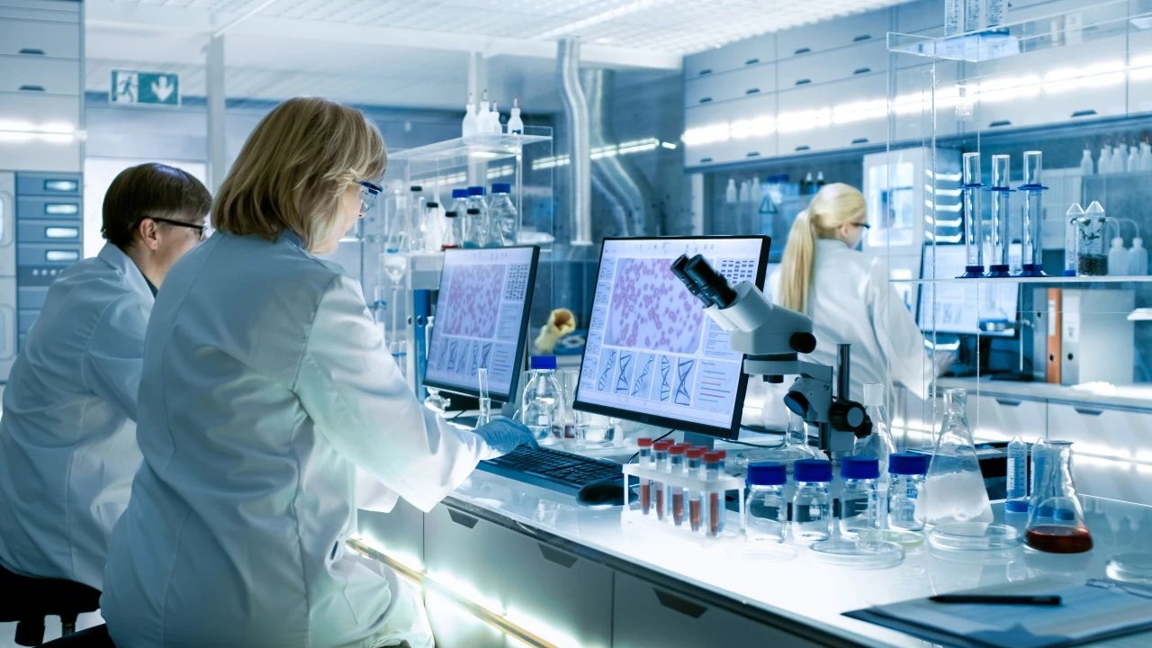 澎立生物全球战略布局又一座里程碑：成功收购美国BTS Research