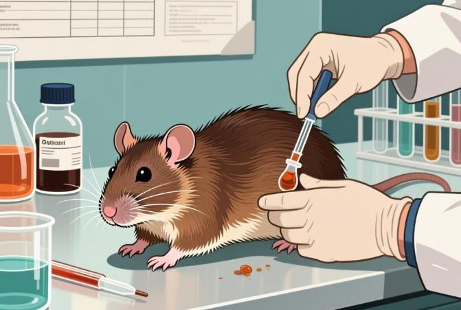 银屑病动物模型：多场景赋能下的健康守护与产业支撑