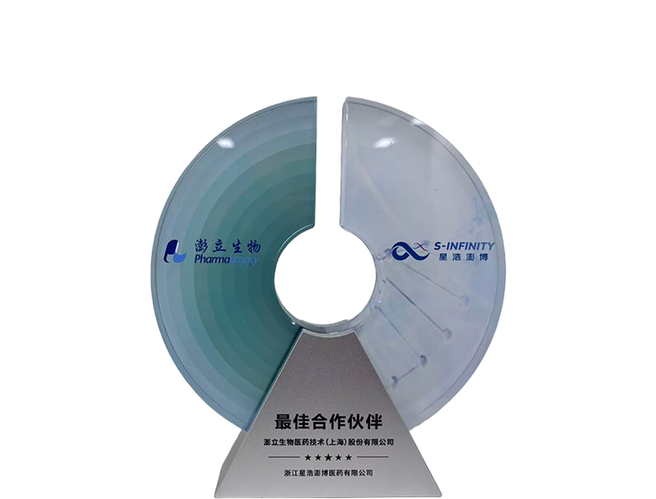 星浩澎博最佳合作伙伴