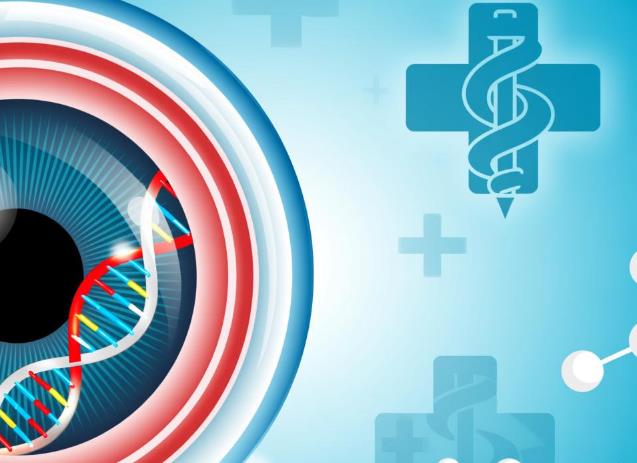 眼科基因治疗多场景应用：守护工业、商超、交通人群眼部健康