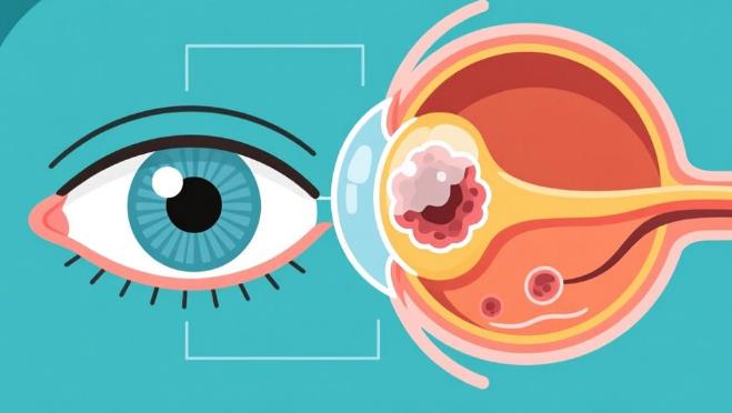 白内障模型多场景应用
