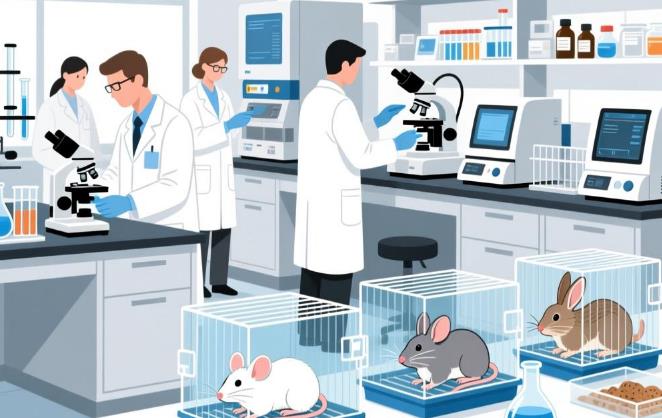 IND 申报:破解多场景产品合规难题的核心举措