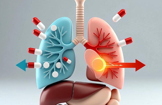 自免模型:护航工业、商超、交通环境的健康防护利器